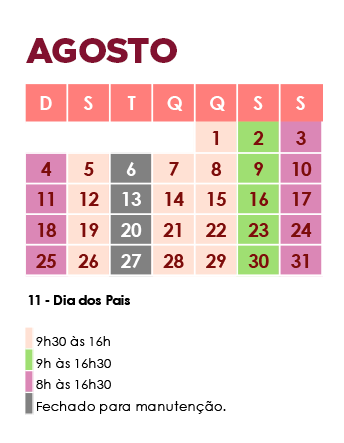 AGOSTO